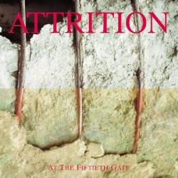 Attrition : At the Fiftieth Gate
